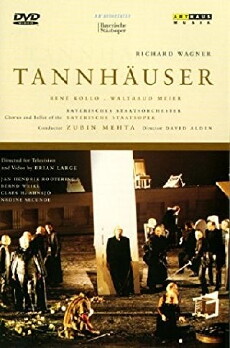 Tannhäuser (1994) - Stream Online