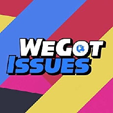We Got Issues (2017) - Stream Online