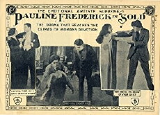 Sold (1915) - Stream Online
