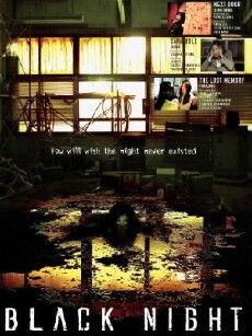 Black Night (2006) - Stream Online