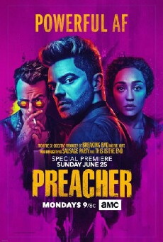 Preacher (2016) - Stream Online