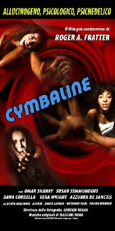 Cymbaline (2007) - Stream Online