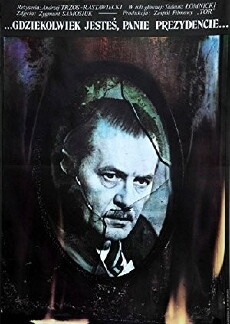 Wo immer Sie sind, Herr Präsident (1978) - Stream Online