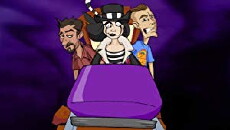 Roxsy Tyler's House of Horrors (2017) - Stream Online
