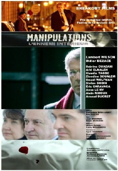 Manipulations (2012) - Stream Online