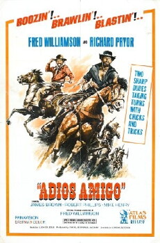 Adiós Amigo (1975) - Stream Online