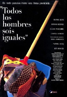 All Men Are the Same (1994) - Stream Online