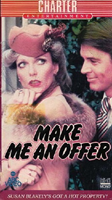 Make Me an Offer (1980) - Stream Online