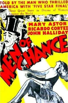 Men of Chance (1931) - Stream Online