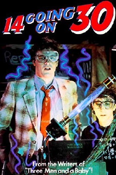 14 Going on 30 (1988) - Stream Online