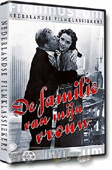 De familie van mijn vrouw (1935) - Stream Online