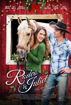 Rodeo & Juliet (2015) - Stream Online