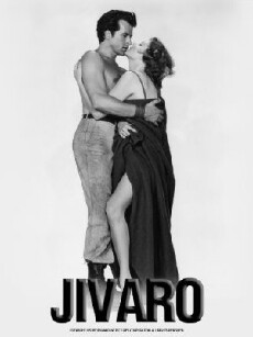 Jivaro (1954) - Stream Online