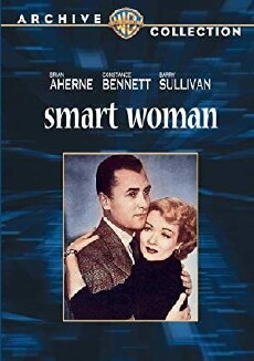 Smart Woman (1948) - Stream Online