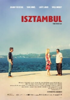 Isztambul (2011) - Stream Online