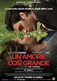 Un amore così grande (2018) - Stream Online