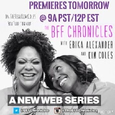 The BFF Chronicles (2015) - Stream Online