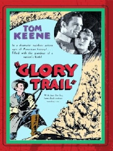 The Glory Trail (1936) - Stream Online