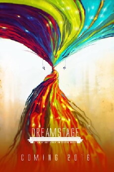 The Dreamstage (2017) - Stream Online