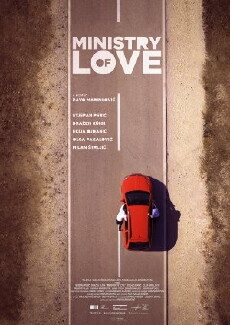 Ministry of Love (2016) - Stream Online