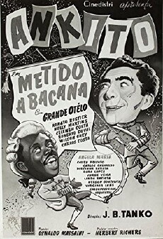 Metido a Bacana (1957) - Stream Online