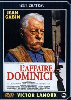 Die Affäre Dominici (1973) - Stream Online