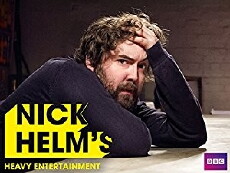 Nick Helm's Heavy Entertainment (2014) - Stream Online