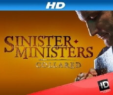 Sinister Ministers: Collared (2014) - Stream Online