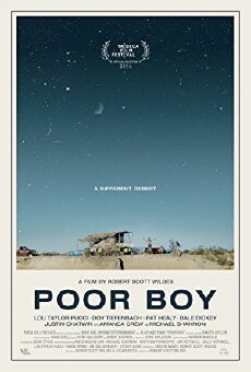 Poor Boy (2016) - Stream Online