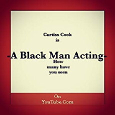 A Black Man Acting (2014) - Stream Online
