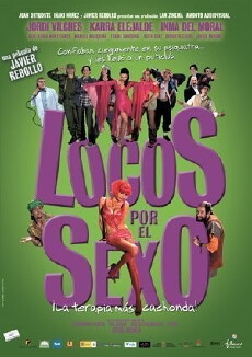 Sex Crazy (2006) - Stream Online