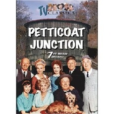 Petticoat Junction (1963) - Stream Online