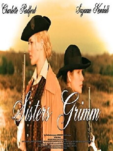 Sisters Grimm (2009) - Stream Online