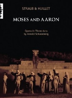 Moses und Aron (1975) - Stream Online