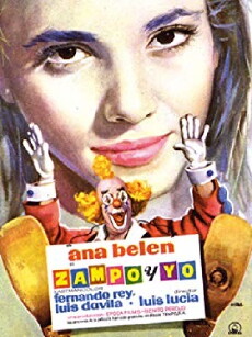 Zampo y yo (1966) - Stream Online