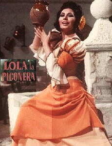 Lola the Coal Girl (1969) - Stream Online