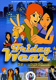 Friday Wear (2005) - Stream Online