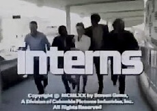 The Interns (1970) - Stream Online
