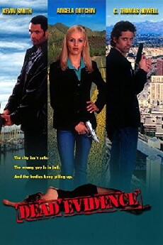 Lawless: Dead Evidence (2001) - Stream Online