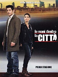 Le mani dentro la citta' (2014) - Stream Online