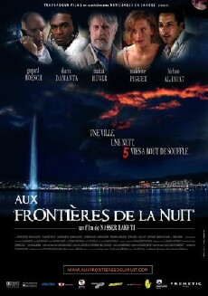 Night Shadows (2006) - Stream Online