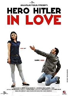 Hero Hitler in Love (2011) - Stream Online