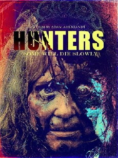 Hunters (2016) - Stream Online