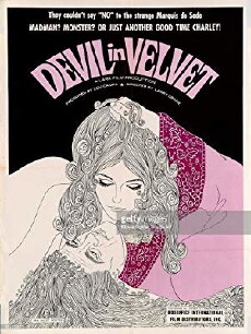 The Devil in Velvet (1968) - Stream Online