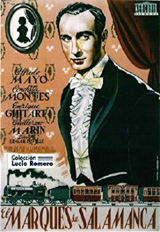 El marqués de Salamanca (1948) - Stream Online