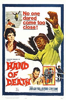 Hand of Death (1962) - Stream Online