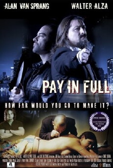 Pay in Full (2010) - Stream Online