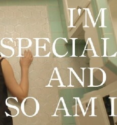 I'm Special and So Am I (2013) - Stream Online