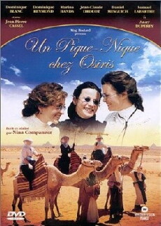 Un pique-nique chez Osiris (2001) - Stream Online