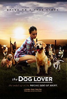 The Dog Lover (2016) - Stream Online